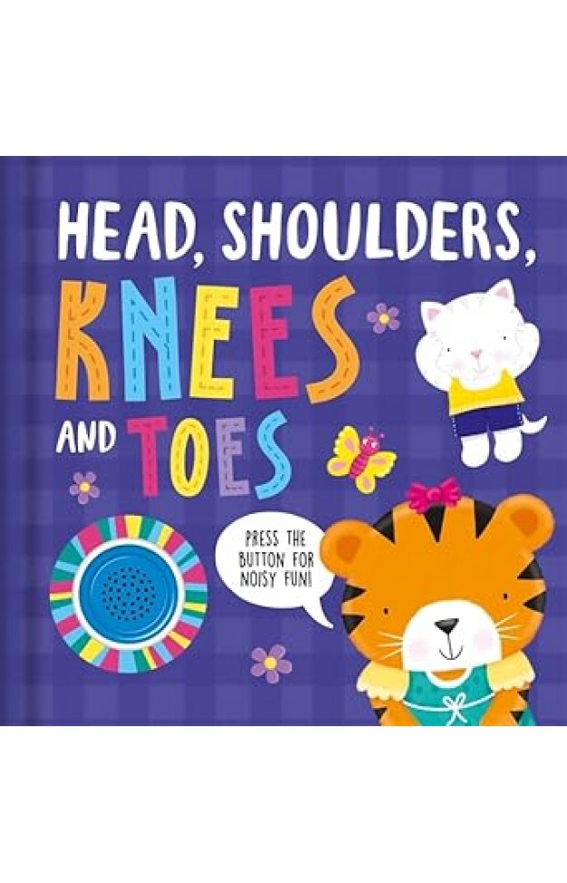 Head Shoulders Knees and Toes