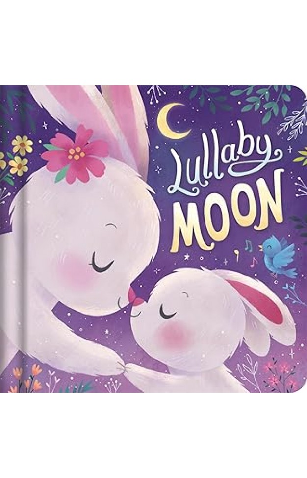 Lullaby Moon