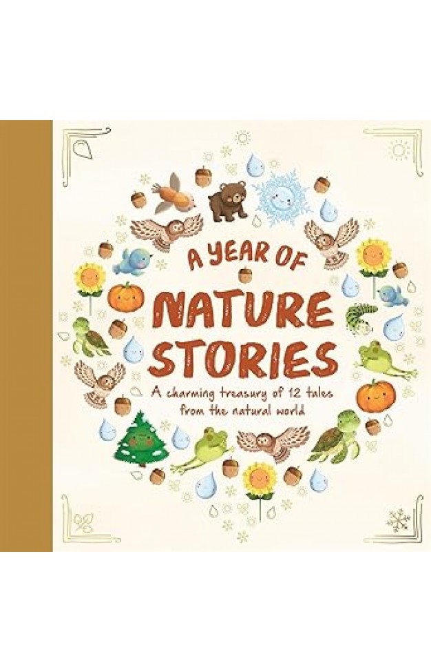 A Year of Nature Stories