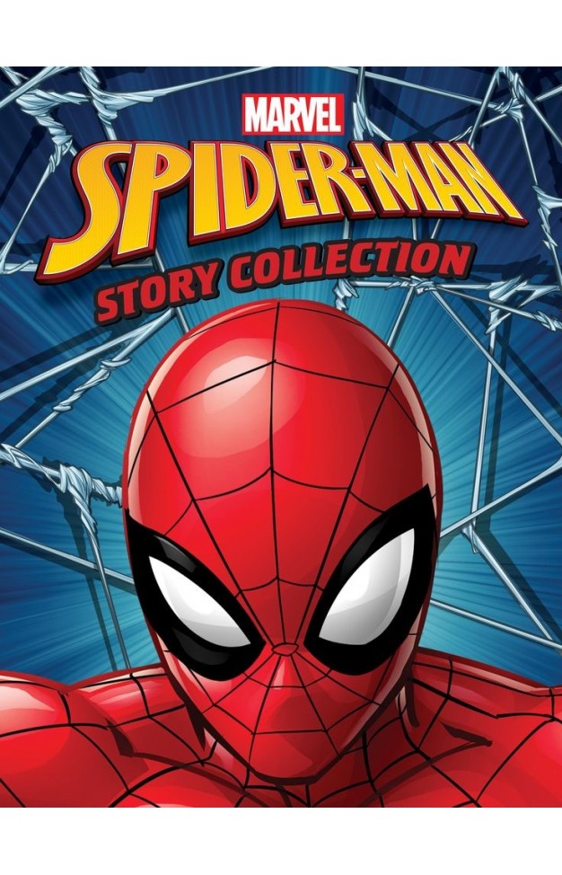 Marvel Spider-Man Story Collection