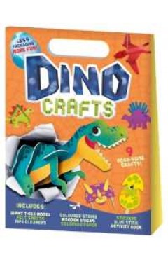 Dino Crafts