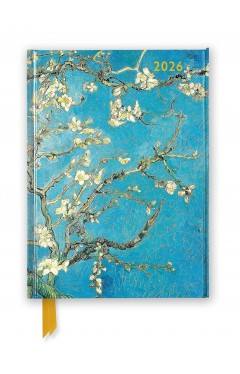 Vincent van Gogh: Almond Blossom 2026