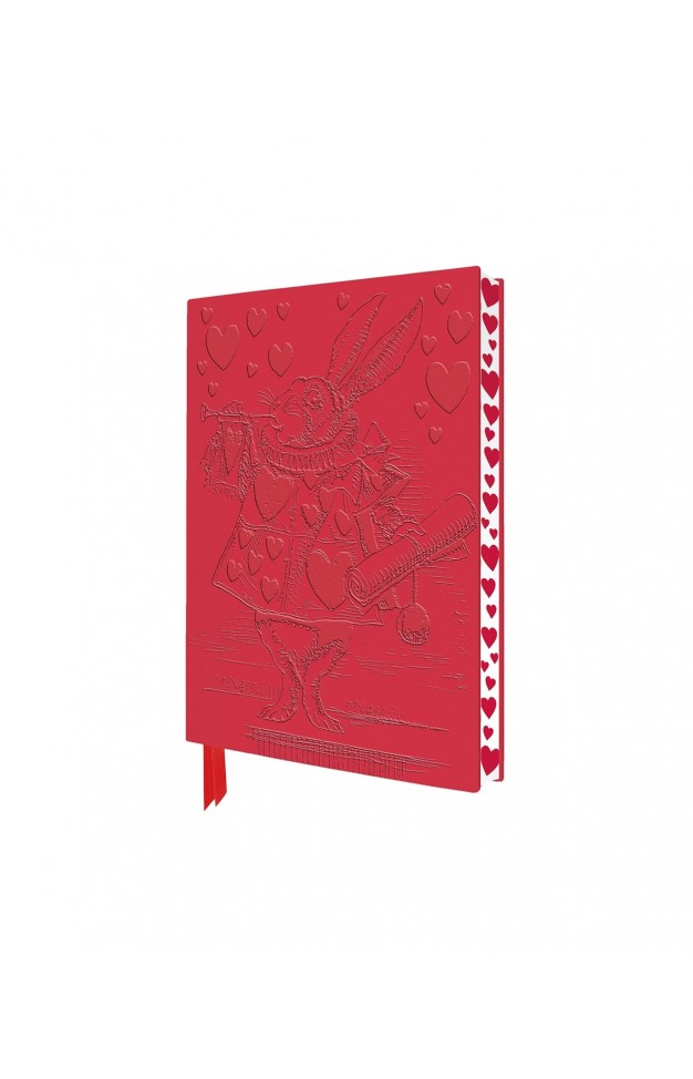 Alice's Adventures in Wonderland