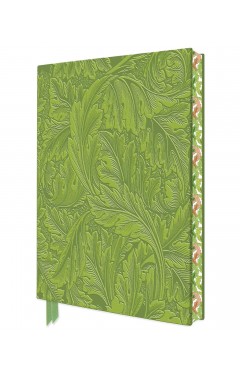 William Morris Acanthus Artisan Art Sketch Book