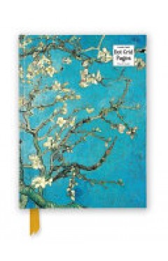 Vincent van Gogh: Almond Blossom