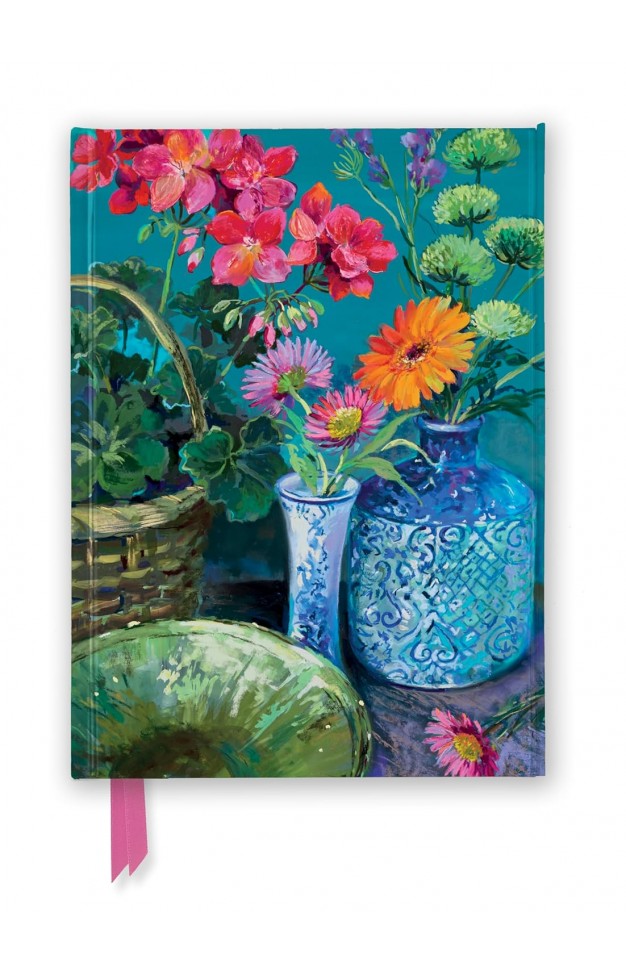 Nel Whatmore: A Few of My Favourite Things