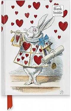 Alice's Adventures in Wonderland