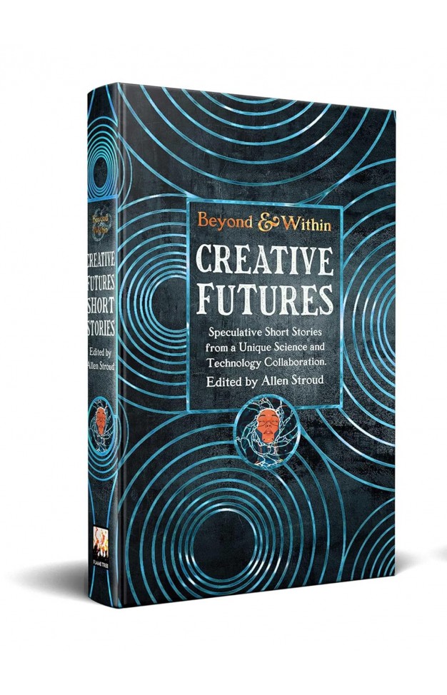 Creative Futures (Beyond and Within)