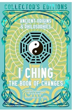 I Ching: The Book of Changes