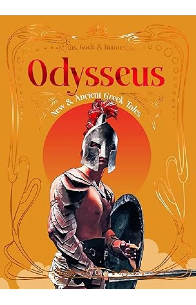 Odysseus: New & Ancient Greek Tales