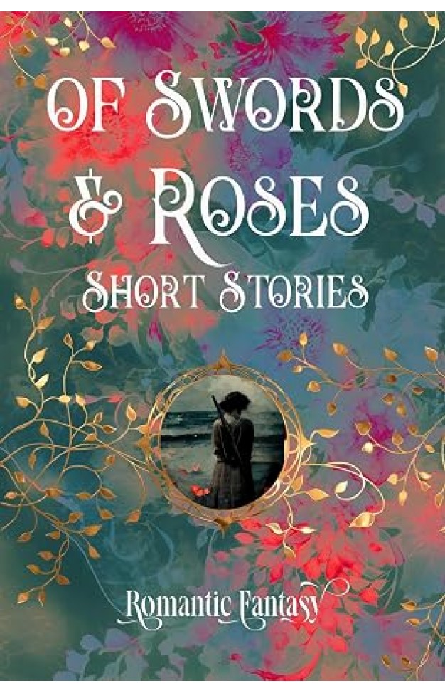 Of Swords & Roses (Romantic Fantasy)