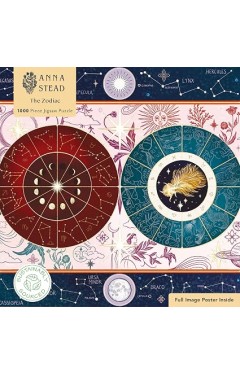 Adult Sustainable Jigsaw Puzzle 