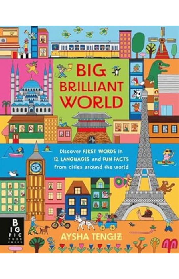 Big Brilliant World