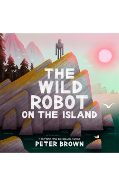The Wild Robot on the Island