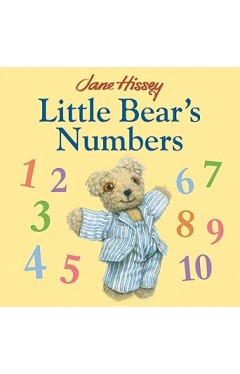 Little Bear's Numbers