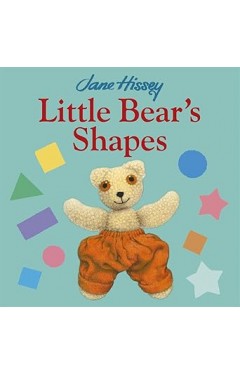 Little Bear's Shapes