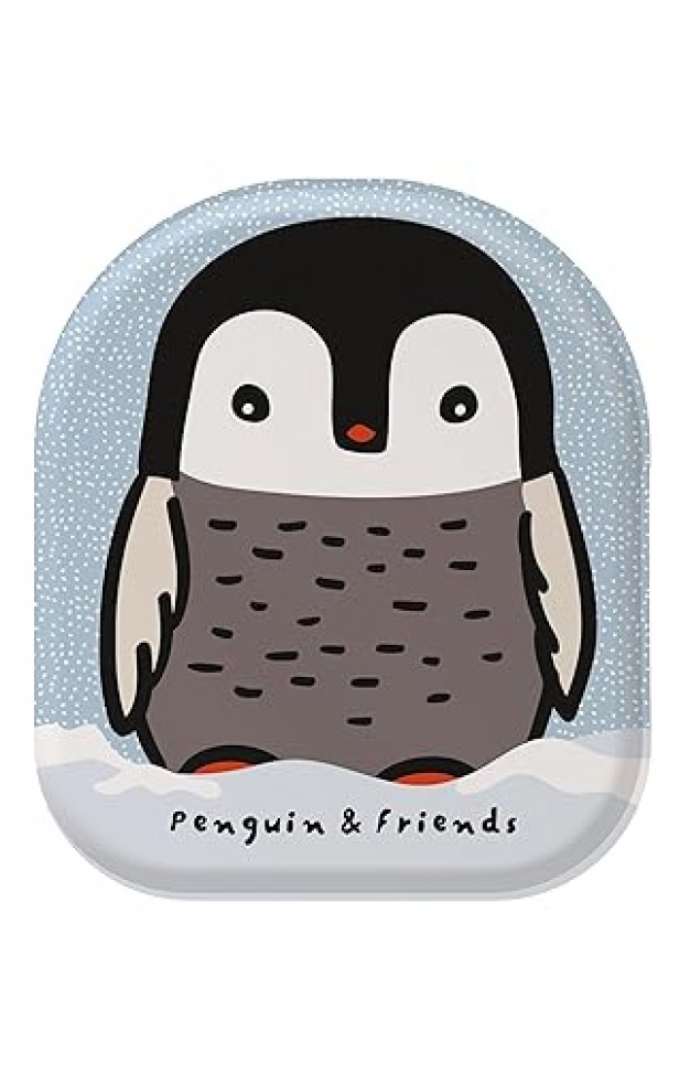 Penguin & Friends