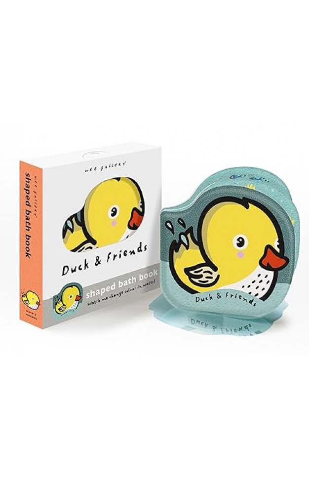 Duck & Friends