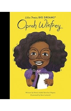 Oprah Winfrey