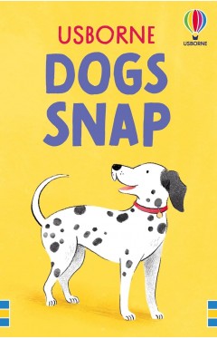 Dogs Snap (Snap Cards) 