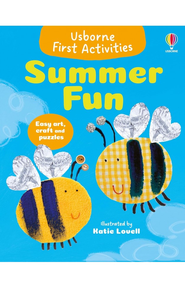 Summer Fun
