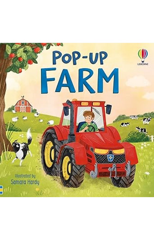 Pop-Up Farm