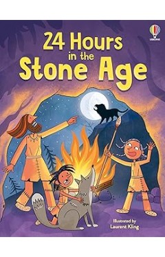 24 Hours in the Stone Age