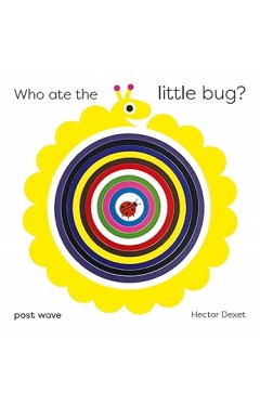 Who Ate the Little Bug?