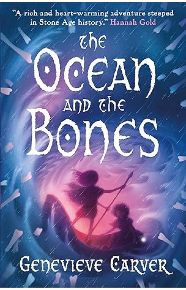 The Ocean and the Bones