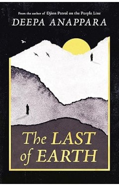 Last Of Earth