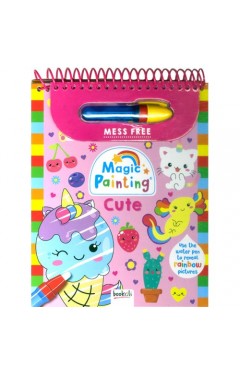Magic Painting Cute