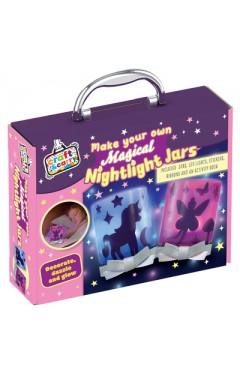 Craft and Carry Project Kit  Make Your Own Magical