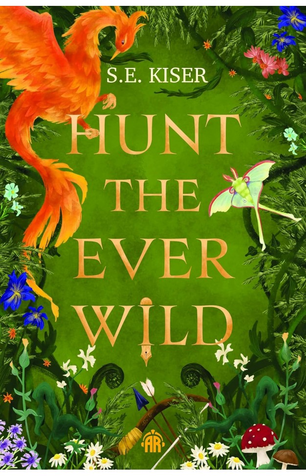Hunt the Ever Wild