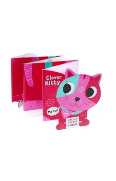 My Pawsome Pets Clever Kitty