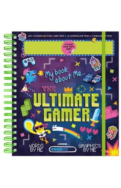 Personalised Arts &amp; Crafts: The Ultimate Gamer