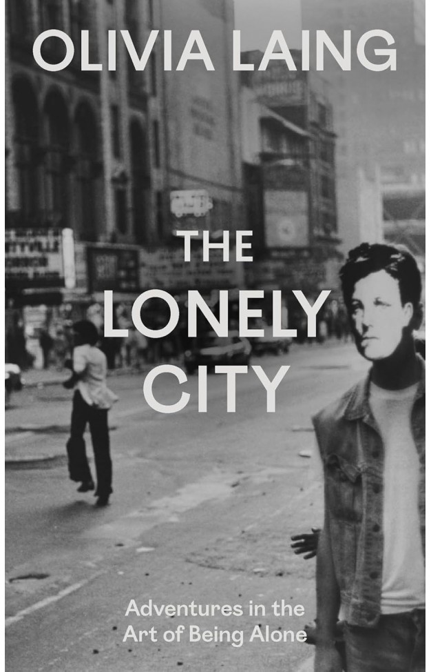 The Lonely City