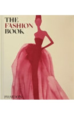 The Fashion Book: Revised and updated edition