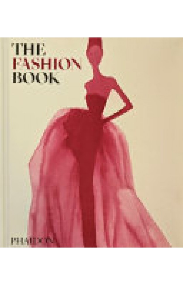 The Fashion Book: Revised and updated edition