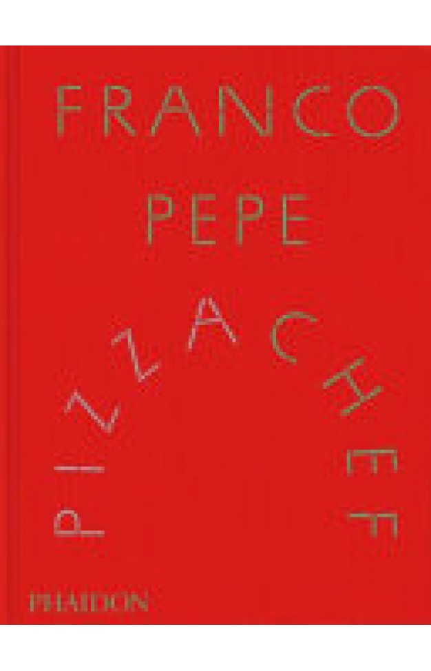 Franco Pepe: Pizza Chef 