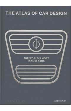 The Atlas of Car Design