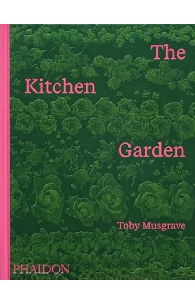The Kitchen Garden The Kitchen Garden