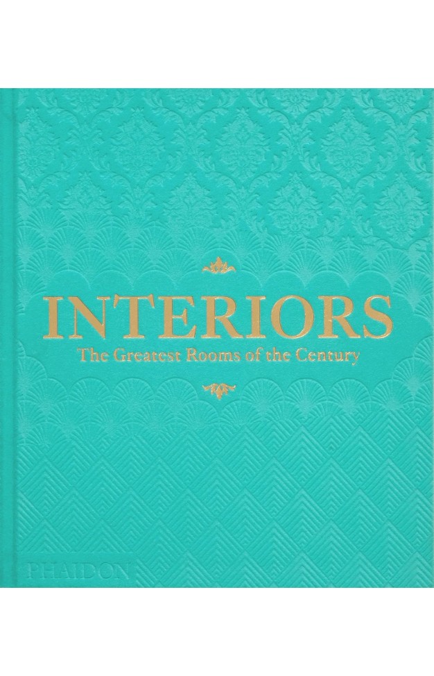 Interiors: The Greatest Rooms of the Century