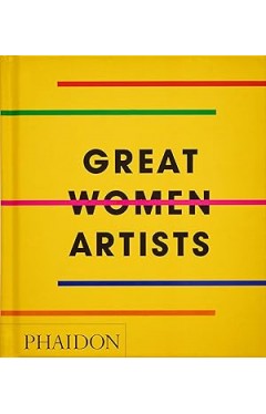 Great Women Artists
