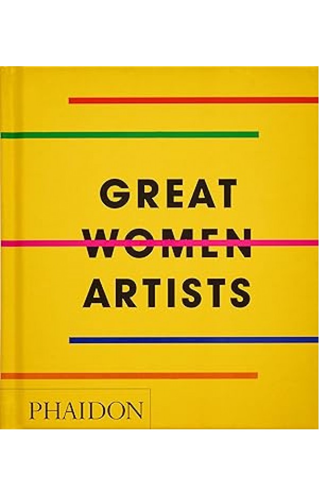 Great Women Artists Great Women Artists