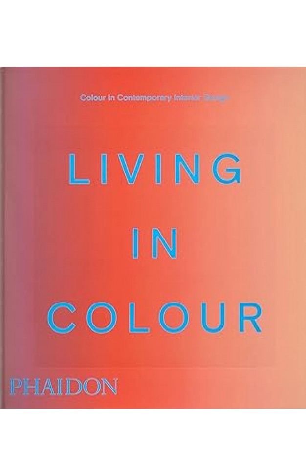 Living in Colour Living in Colour