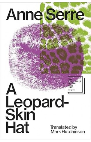 A Leopard-Skin Hat