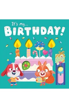 It's My Birthday