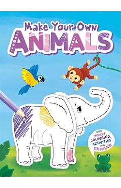 Make Your Own Animals