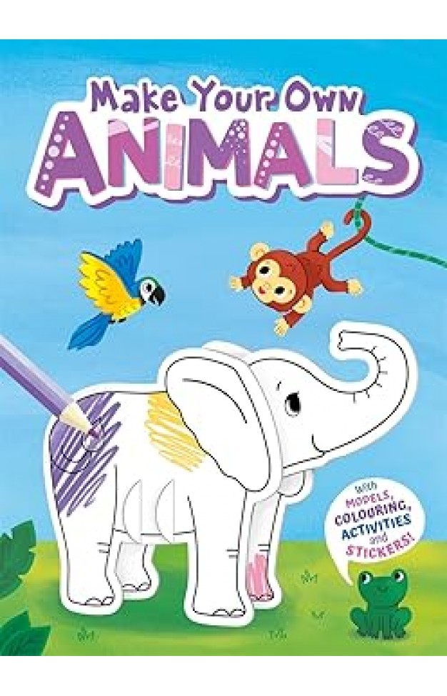 Make Your Own Animals