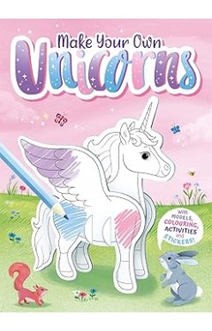 Make Your Own Unicorns